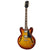 Epiphone ES-335 Figured - Raspberry Tea Burst