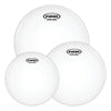 Evans G1 Coated Fusion Tom Pack - 10" 12" 14"