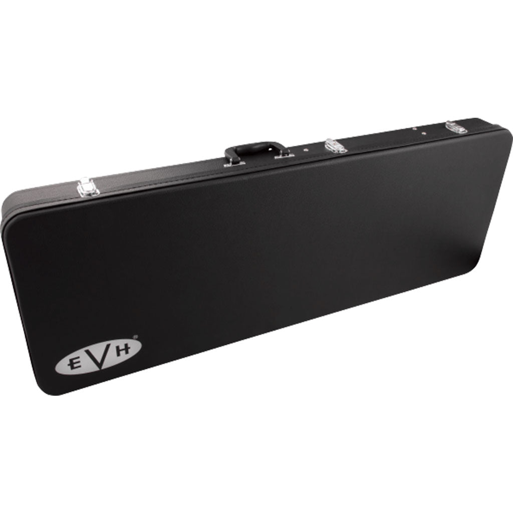 EVH Shark Case - Black/Green TKL