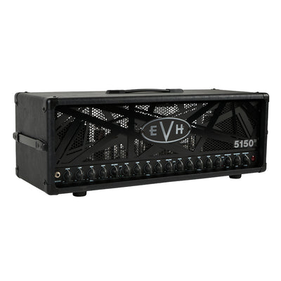 EVH 5150III 100w Amplifier Head Stealth Black