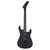 EVH 5150 Series Standard Ebony Fingerboard Stealth Black