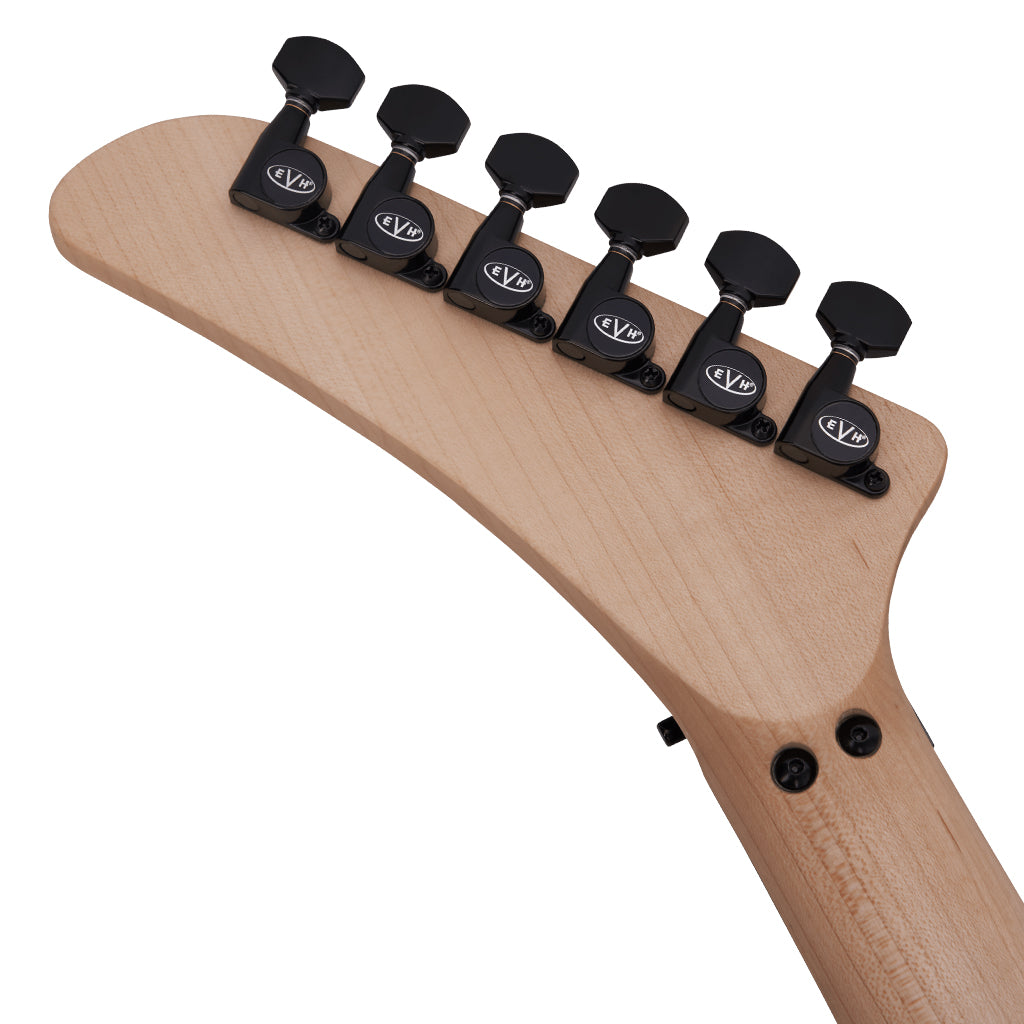 EVH 5150 Series Standard Ebony Fingerboard Stealth Black