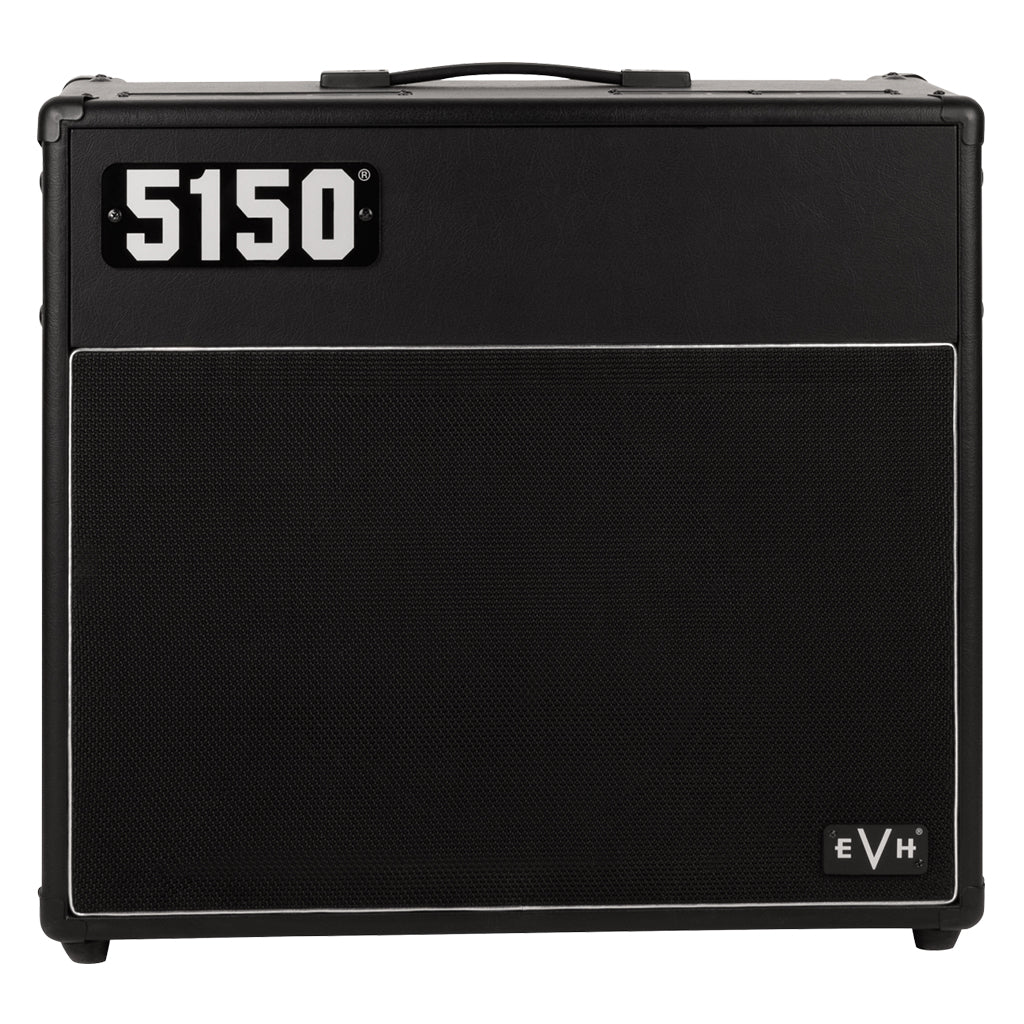 EVH - 5150® Iconic® Series 40W 1x12 Combo - Black-Sky Music