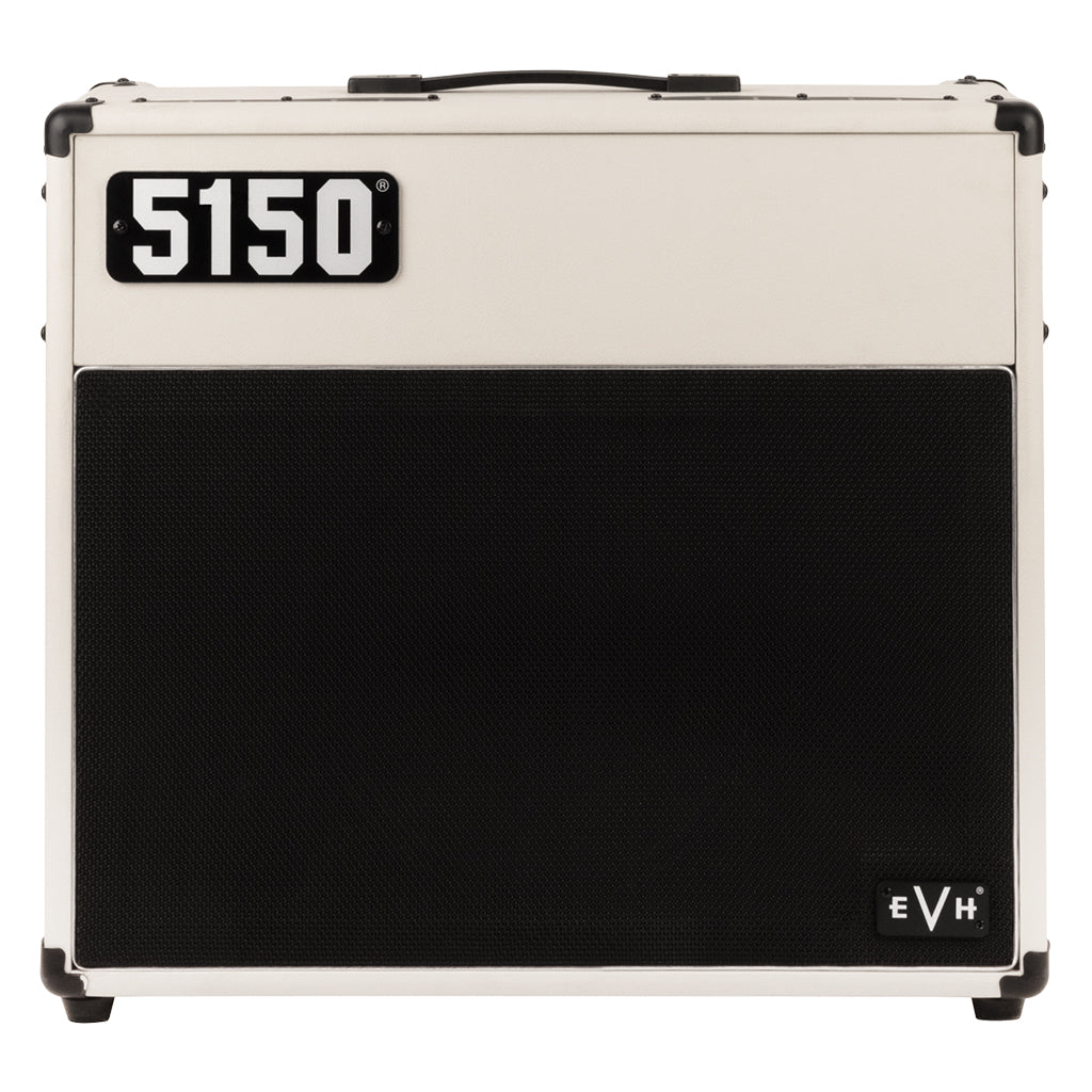 EVH 5150 Iconic Series 40W 1x12 Combo Ivory