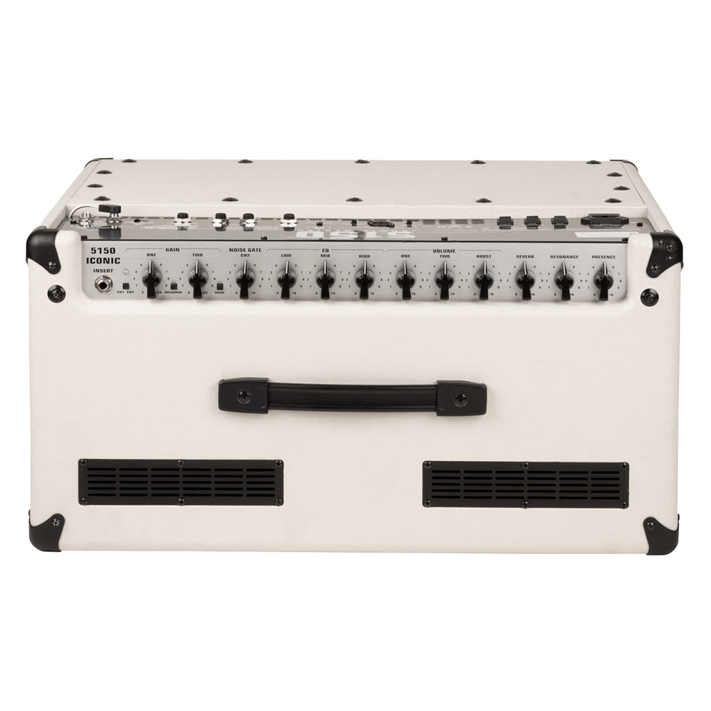EVH 5150 Iconic Series 40W 1x12 Combo Ivory