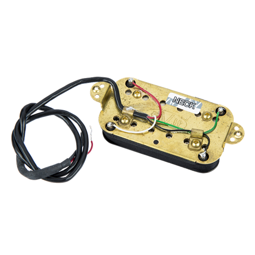 EVH Wolfgang Neck Pickup Black