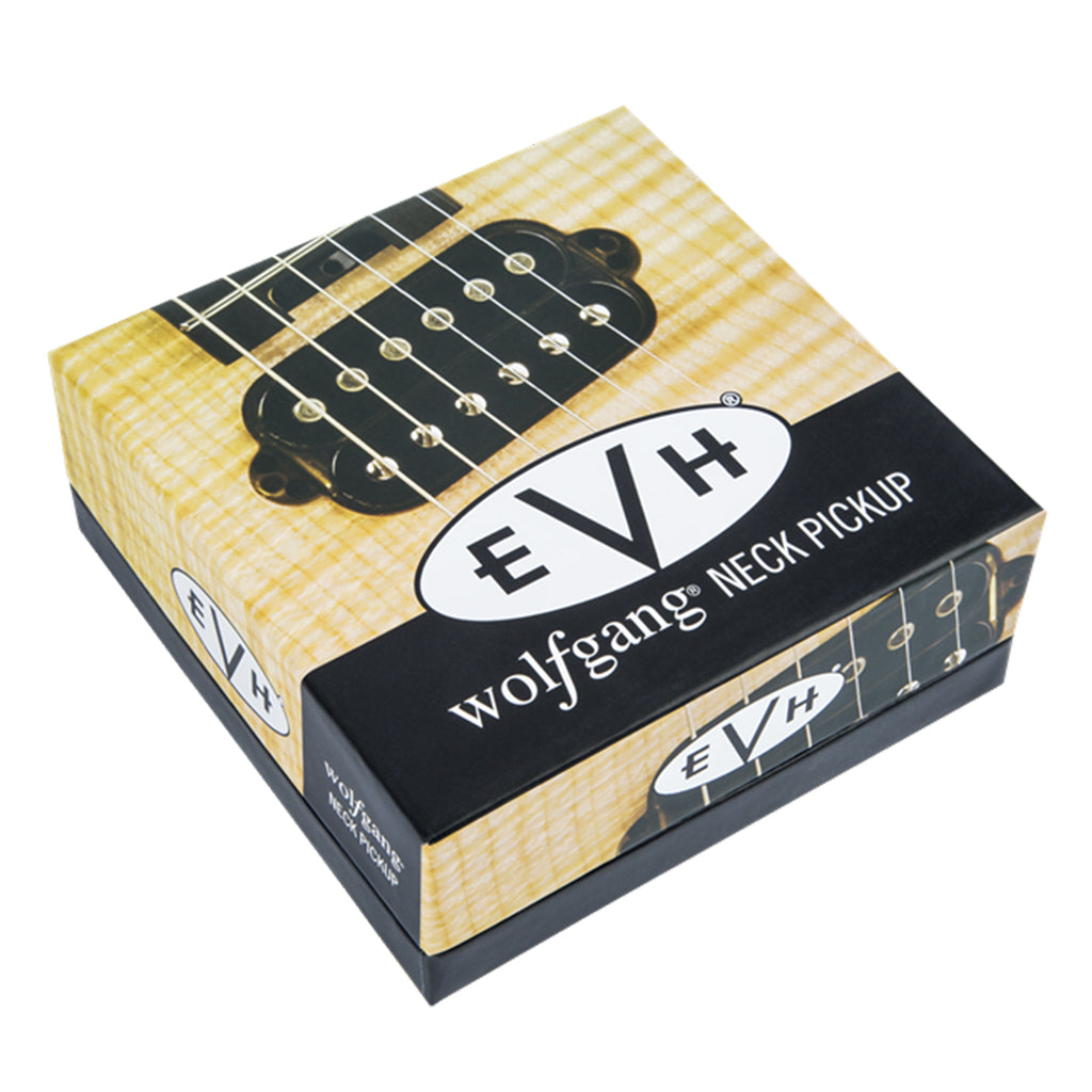 EVH Wolfgang Neck Pickup Black