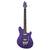 EVH Wolfgang Special Ebony Fingerboard Deep Purple Metallic