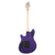 EVH Wolfgang Special Ebony Fingerboard Deep Purple Metallic