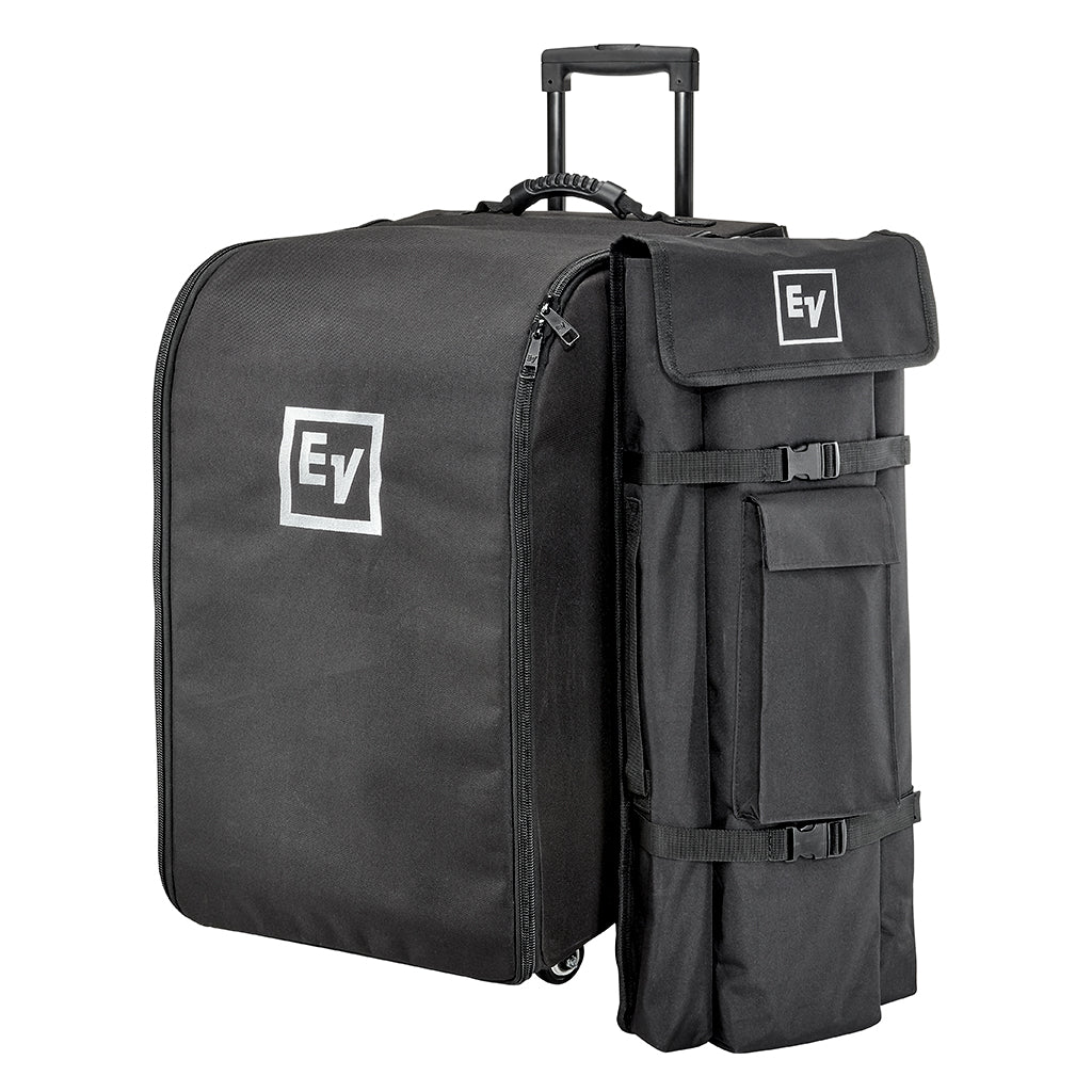 Electro Voice Evolve 30M Compact Column Loudspeaker System Black