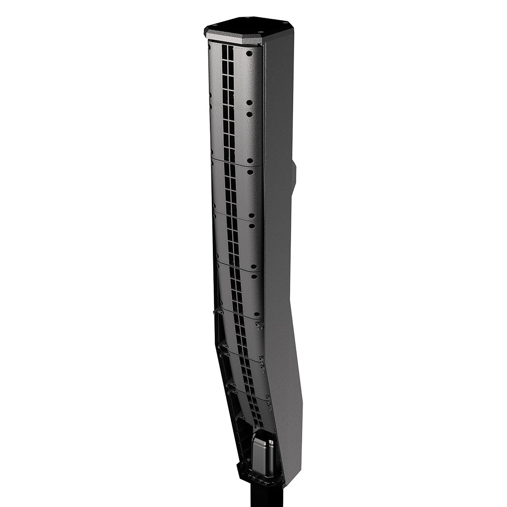 Electro Voice Evolve 50 Portable Column Speaker Black