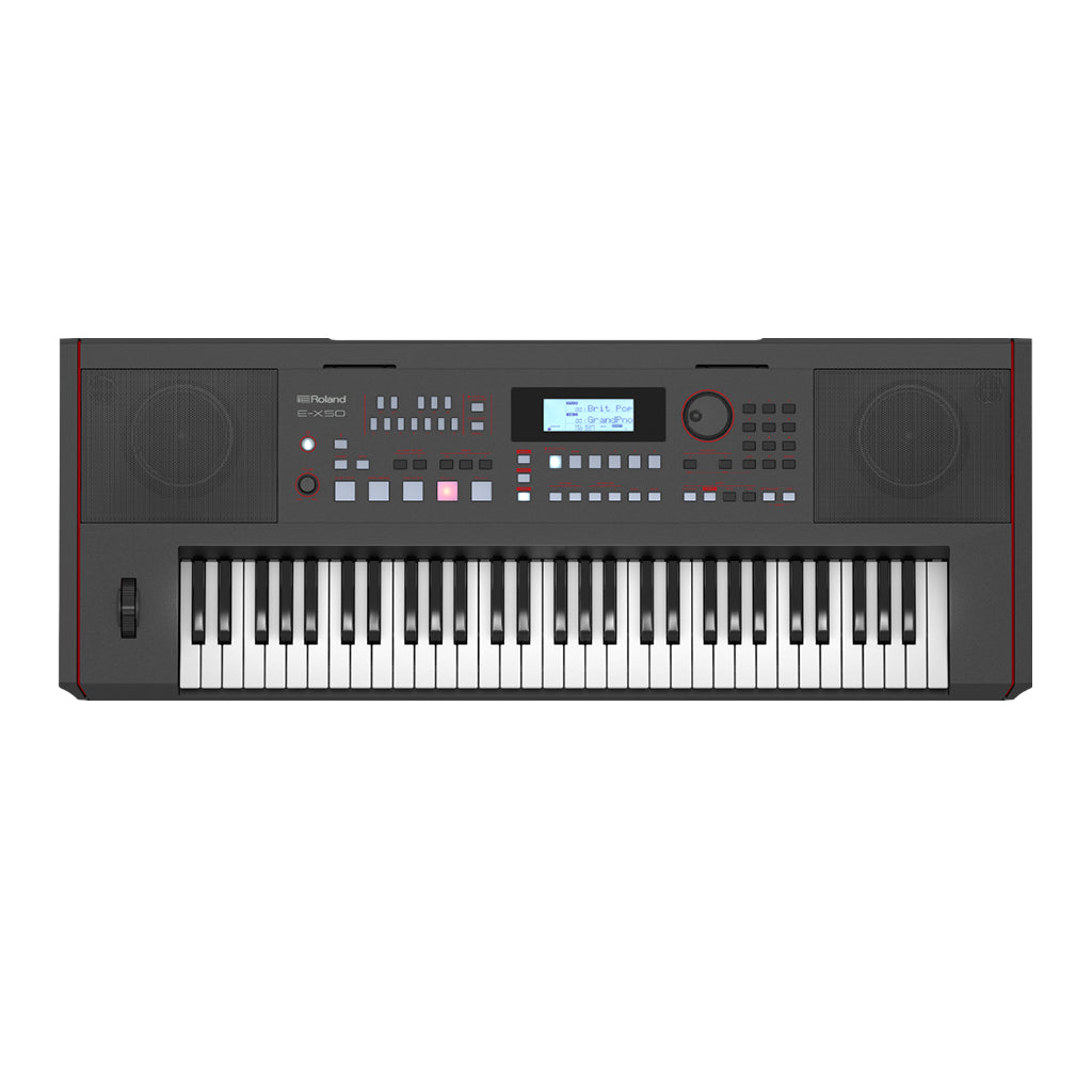 Arranger Keyboards