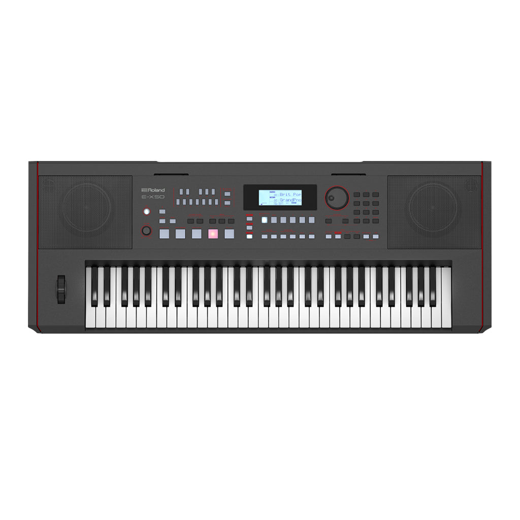 Roland EX50 Arranger Keyboard