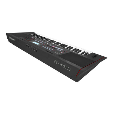 Roland EX50 Arranger Keyboard