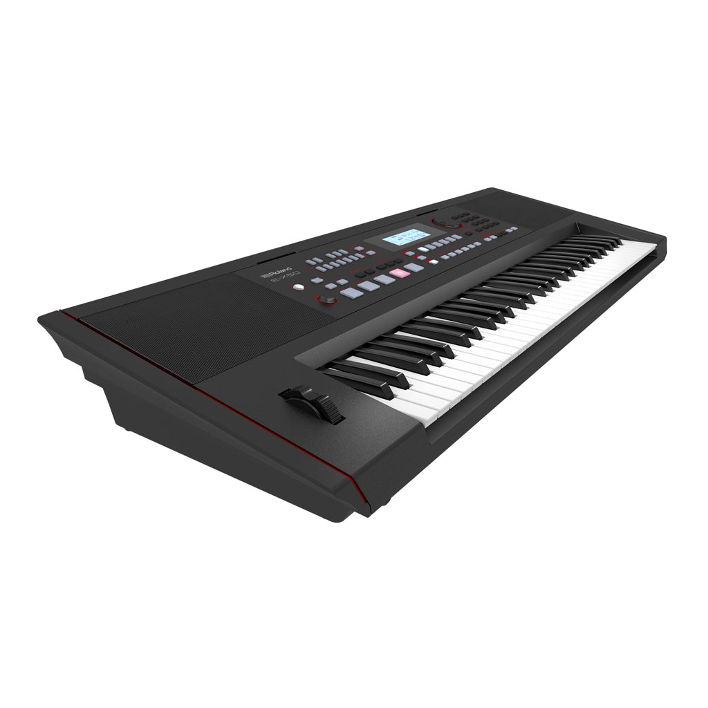Roland EX50 Arranger Keyboard