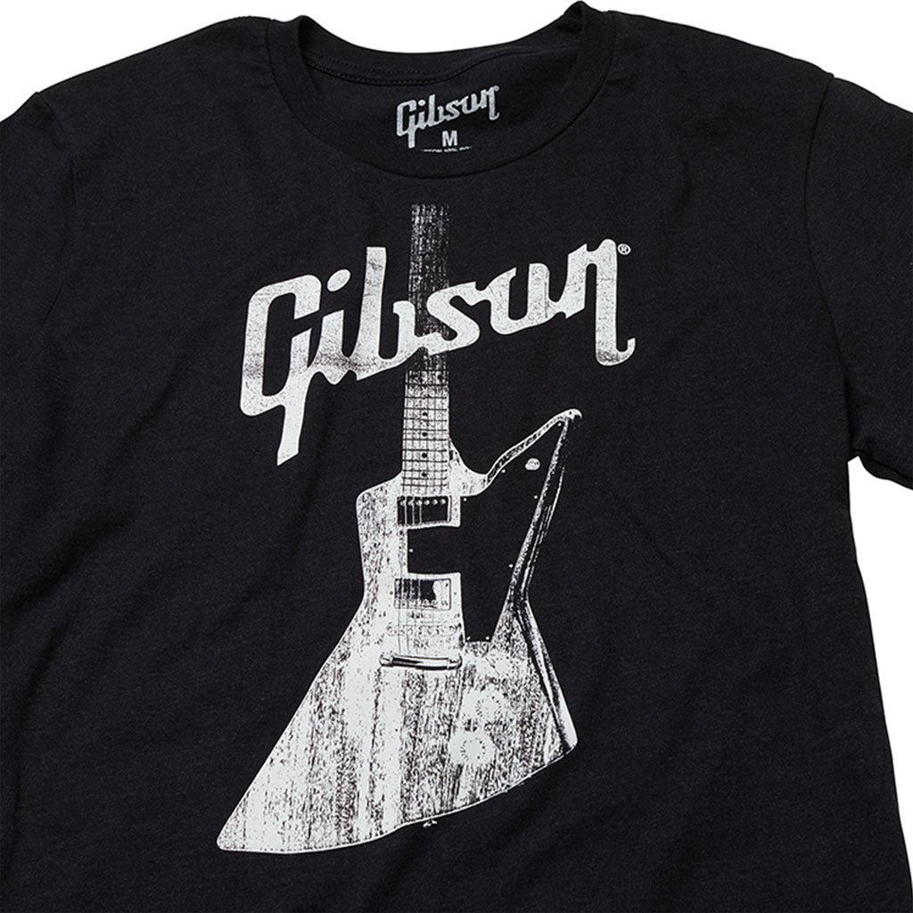 Gibson Explorer Tee - Small