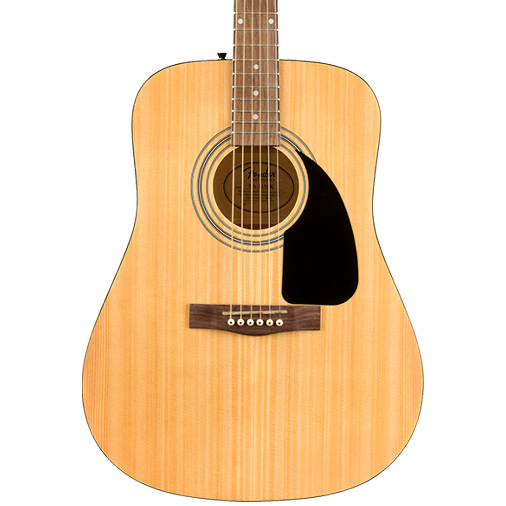 Fender FA-115 Dreadnought Pack V2 Natural