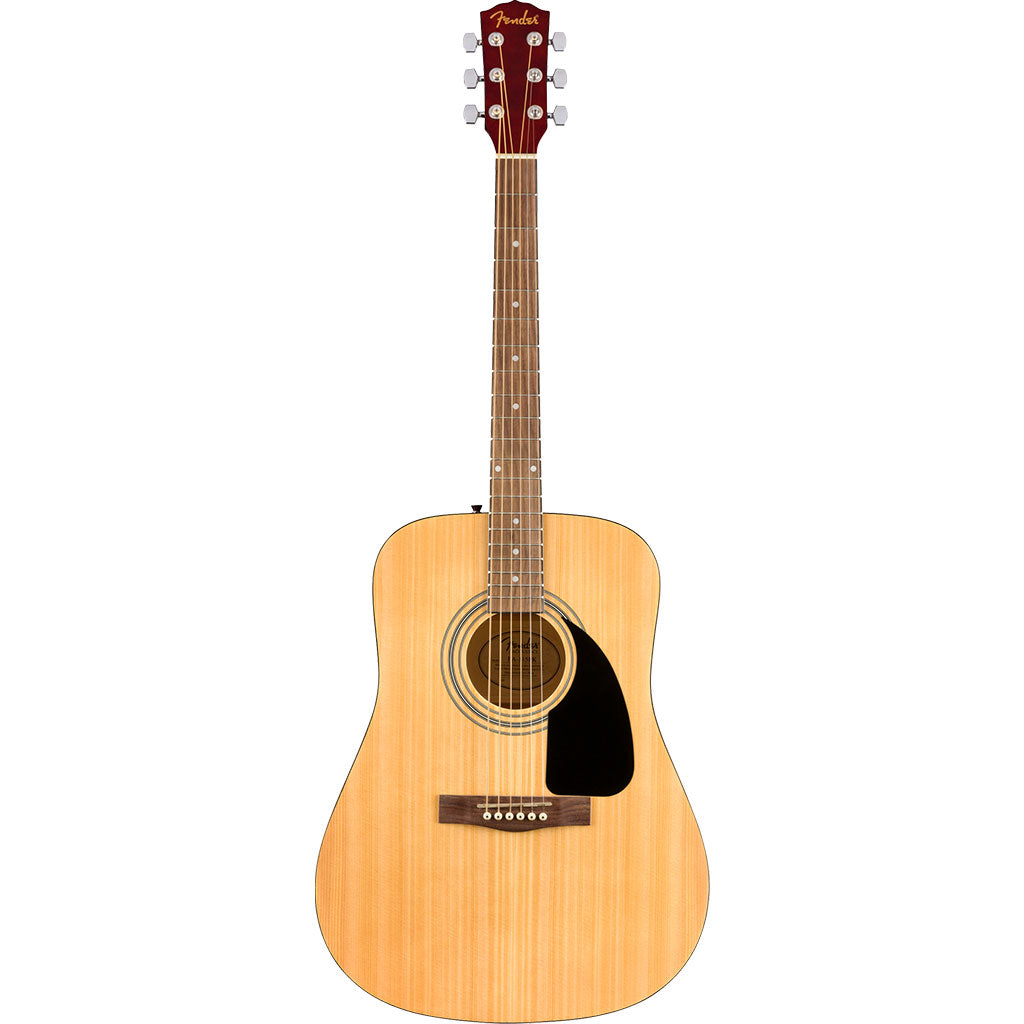 Fender FA-115 Dreadnought Pack V2 Natural