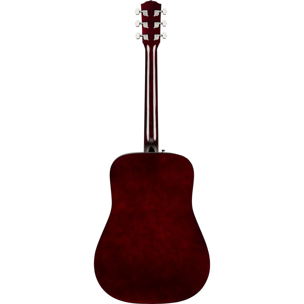 Fender FA-115 Dreadnought Pack V2 Natural