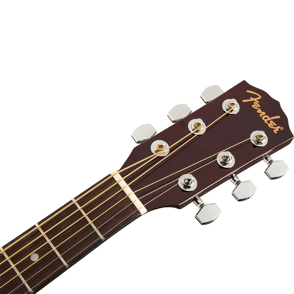 Fender FA-115 Dreadnought Pack V2 Natural