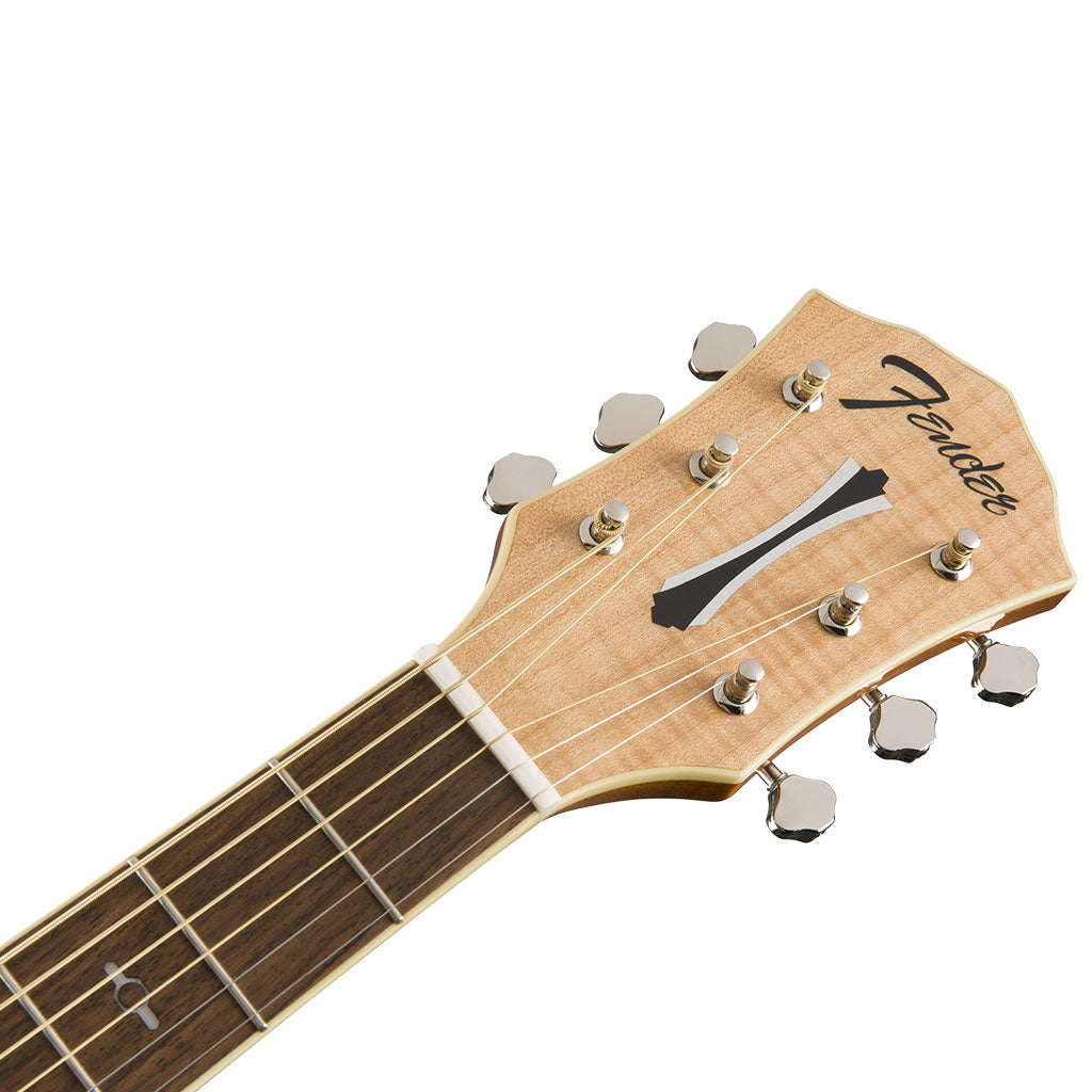 Fender FA-235E Concert, Laurel Fingerboard, Natural