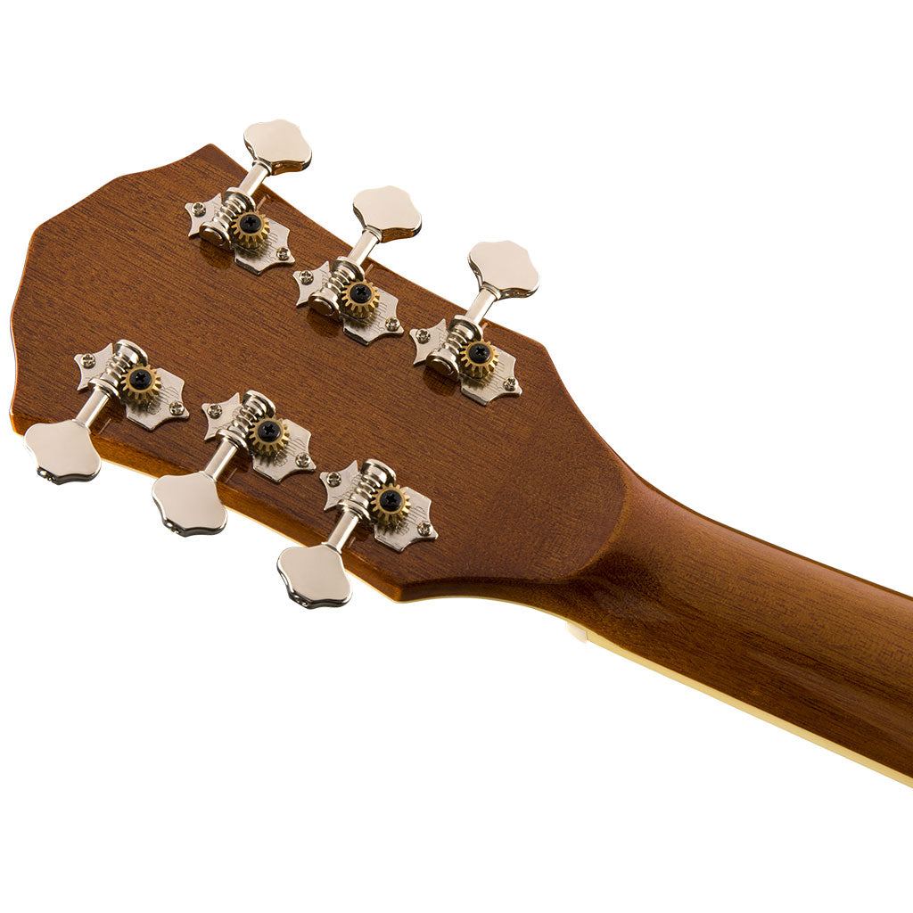 Fender FA-235E Concert, Laurel Fingerboard, Natural