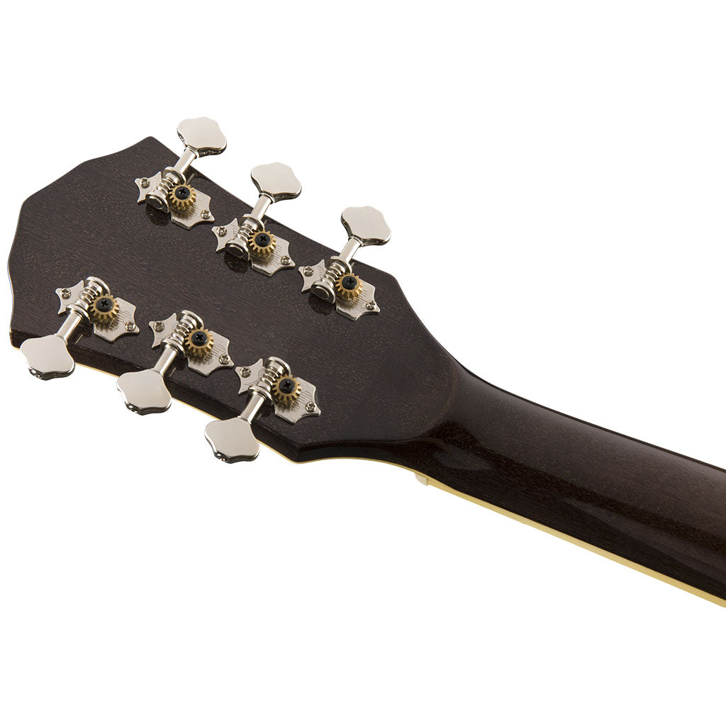 Fender FA 235E Concert Laurel Fingerboard Moonlight Burst