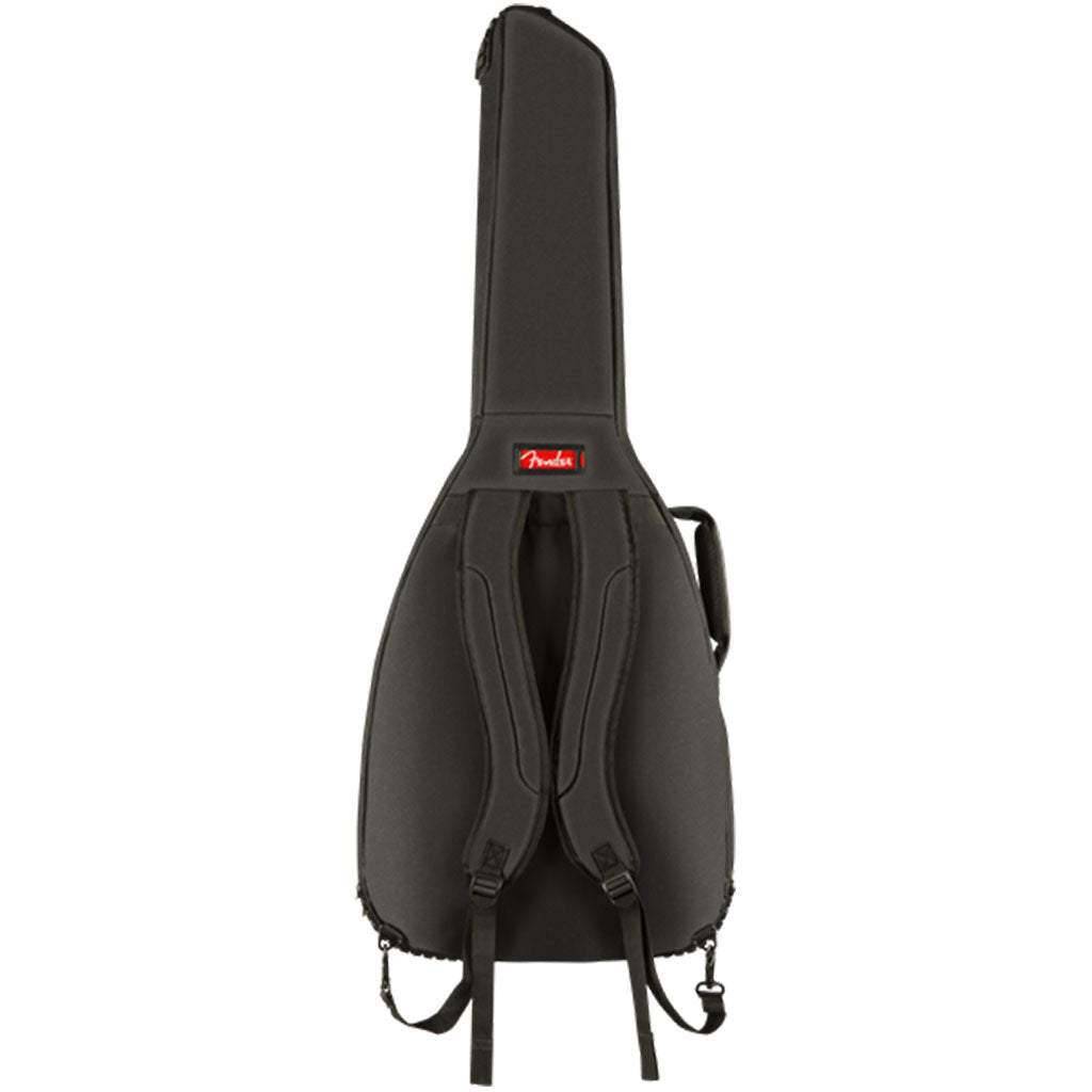Fender FA610 Dreadnought Gig Bag - Black