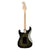 Squier Affinity Stratocaster FMT HSS Black Burst