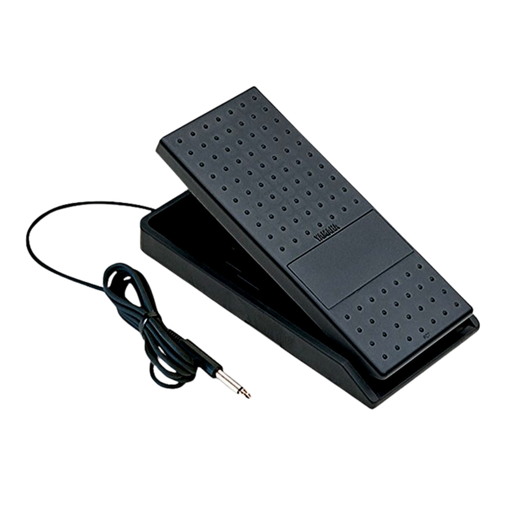 Yamaha FC7 Expression Pedal
