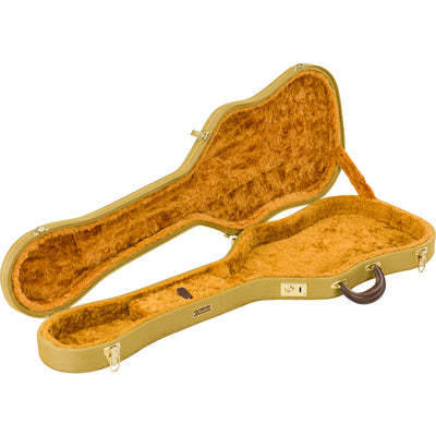 Fender Tweed Thermometer Case - Telecaster