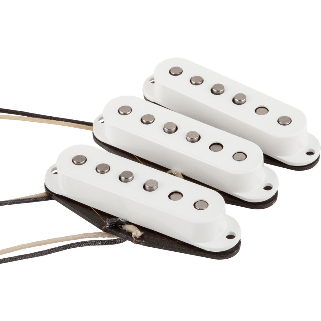 Fender - Custom Shop Custom '54 Stratocaster® Pickups, Set of 3
