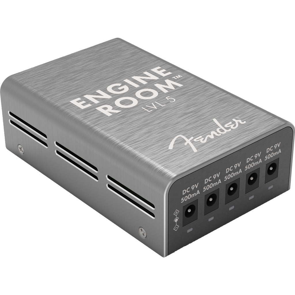 Fender Engine Room™ LVL5 Power Supply - 240V AUS
