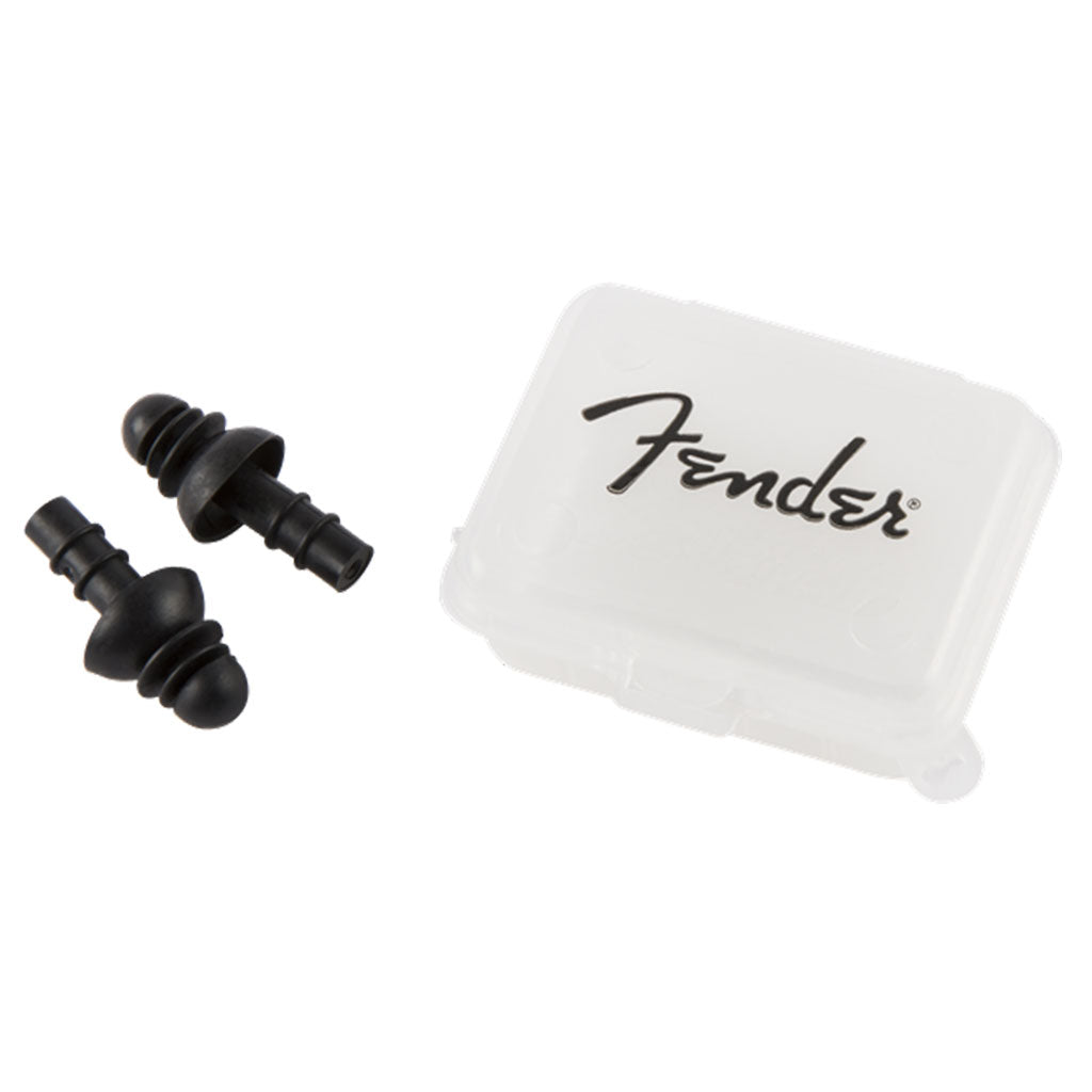 Fender Musician Series Ear Plugs - Black
