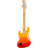 Fender - Player Plus Jazz Bass® V, Pau Ferro Fingerboard - Tequila Sunrise