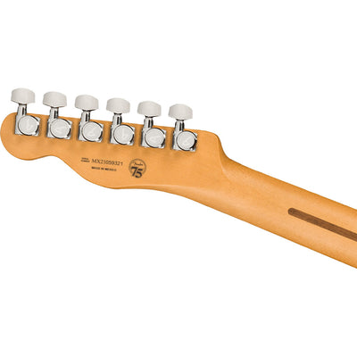 Fender - Player Plus Nashville Telecaster®, Maple Fingerboard - Butterscotch Blonde