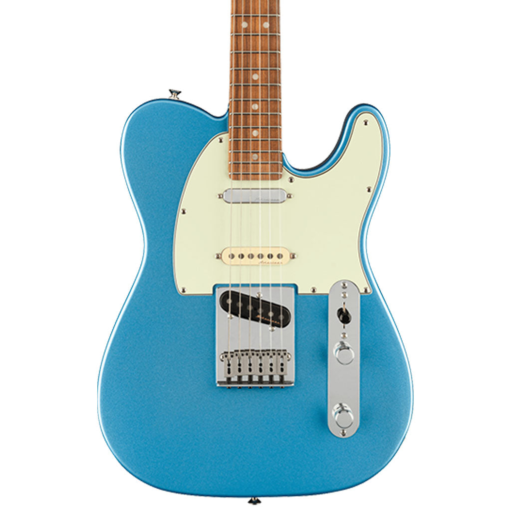 Fender - Player Plus Nashville Telecaster®, Pau Ferro Fingerboard - Opal Spark