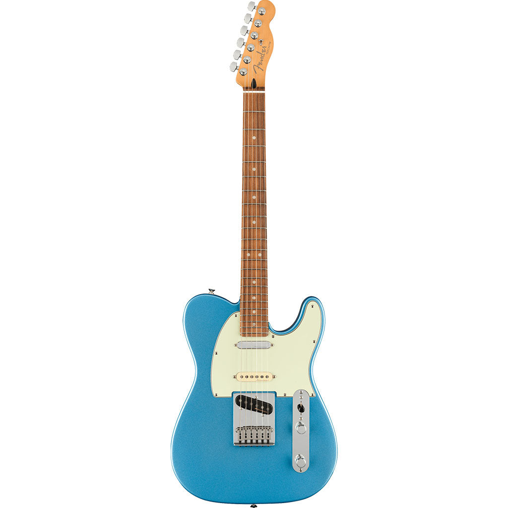 Fender - Player Plus Nashville Telecaster®, Pau Ferro Fingerboard - Opal Spark