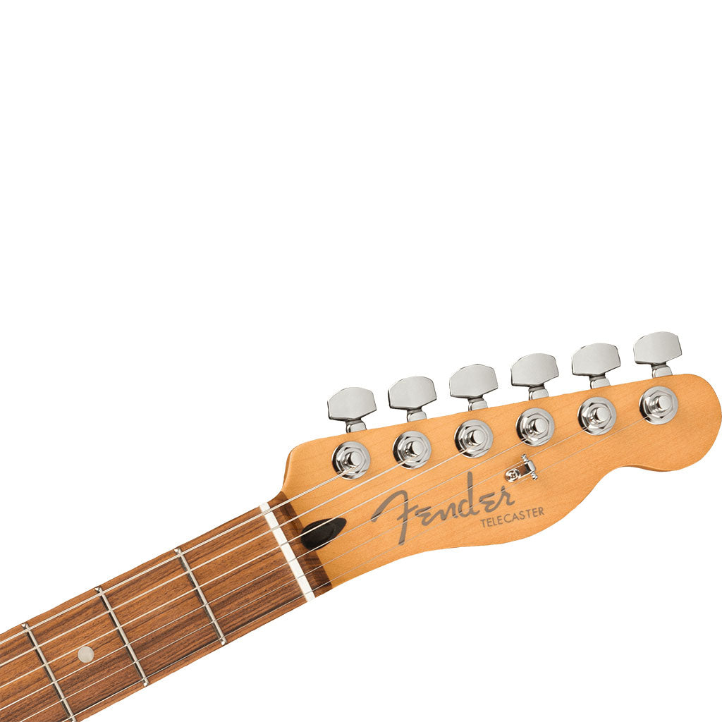 Fender - Player Plus Nashville Telecaster®, Pau Ferro Fingerboard - Opal Spark