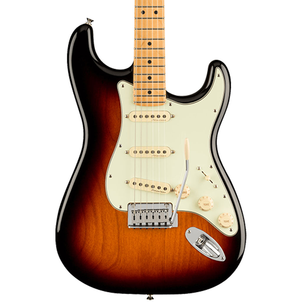 Fender Player Plus