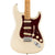 Fender - Player Plus Stratocaster®, Maple Fingerboard - Olympic Pearl