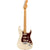 Fender - Player Plus Stratocaster®, Maple Fingerboard - Olympic Pearl