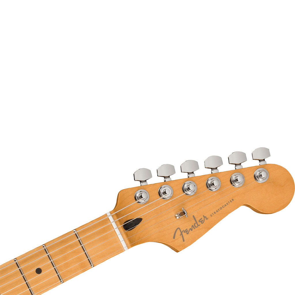 Fender - Player Plus Stratocaster®, Maple Fingerboard - Olympic Pearl