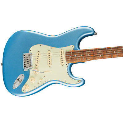 Fender - Player Plus Stratocaster®, Pau Ferro Fingerboard - Opal Spark