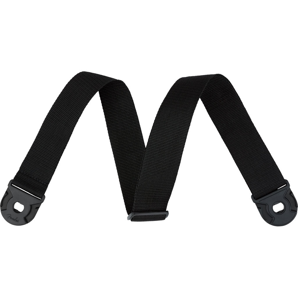 Fender Quick Grip Poly - Black