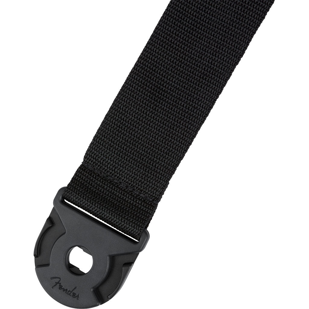 Fender Quick Grip Poly - Black