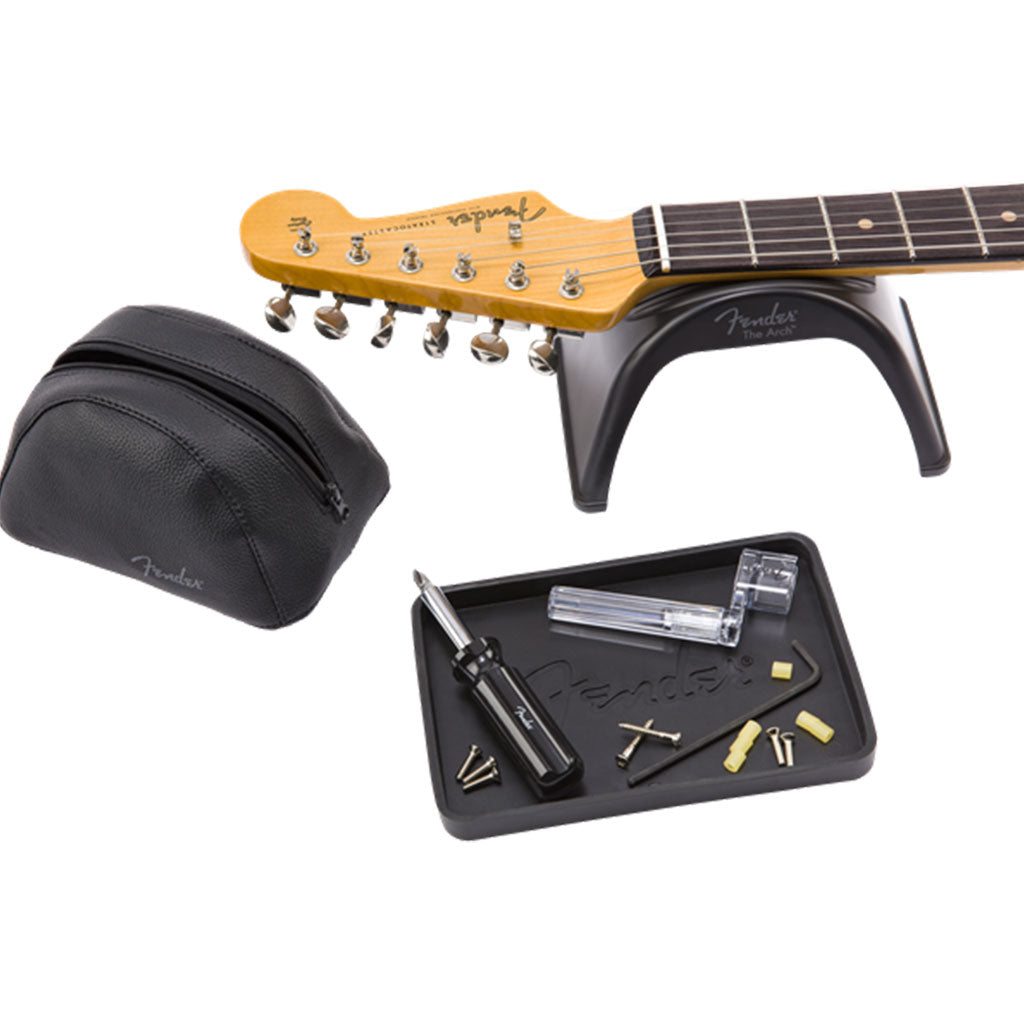 Fender The Arch Workstation
