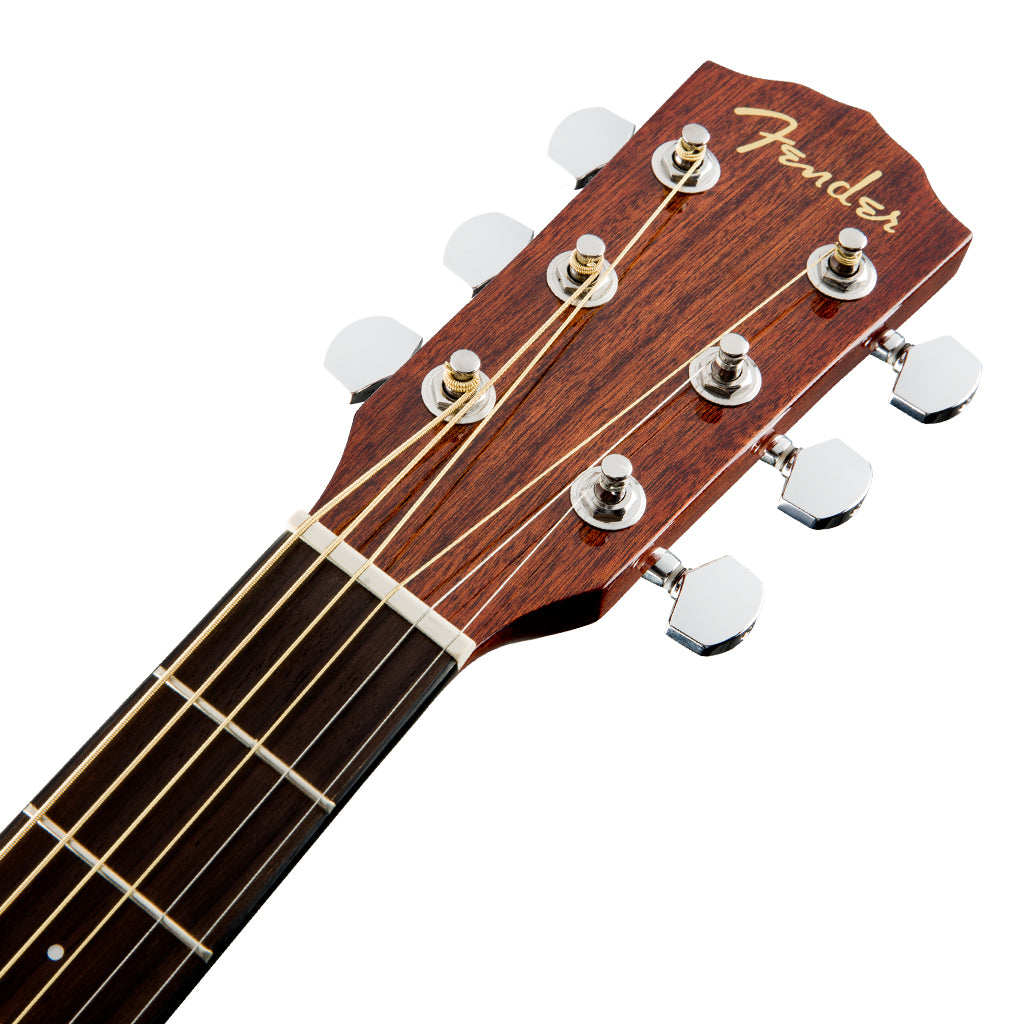 Fender CC 60S Concert Acoustic Guitar Sunburst