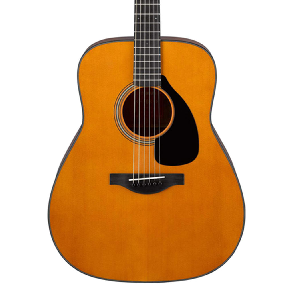 Yamaha FG3-VN Acoustic Guitar - Vintage Natural