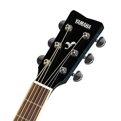 Yamaha - FG820SB Acoustic Guitar - Sunset Blue